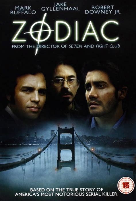 zodiac torrent|Zodiac (film) .